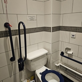 Commercial End of Tenancy Cleaning Wetherby